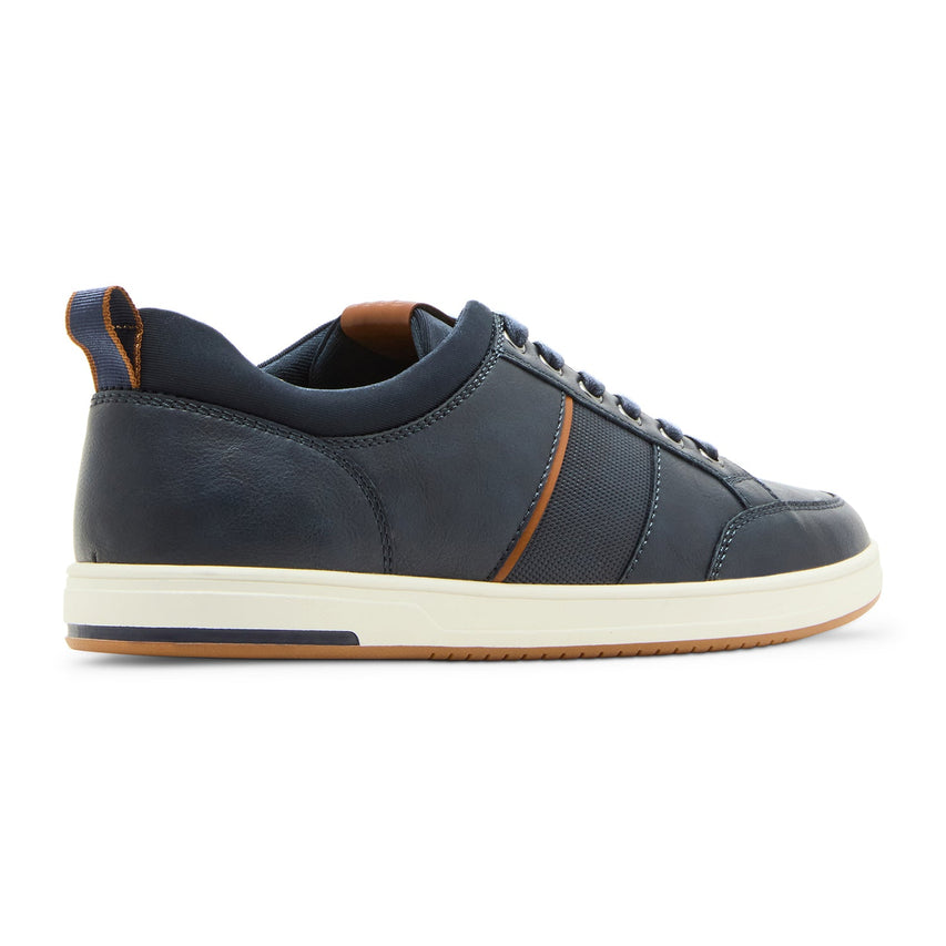 Mblynkk Men's Navy Sneakers - view 2