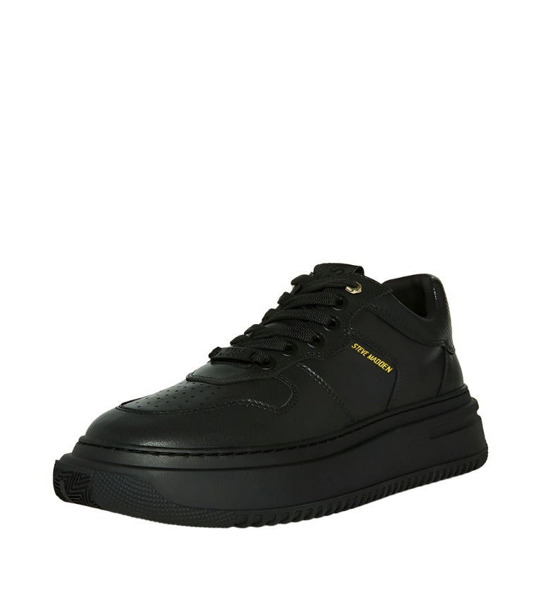 FLAMES BLACK - view 5
