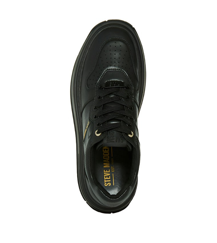 FLAMES BLACK - view 4