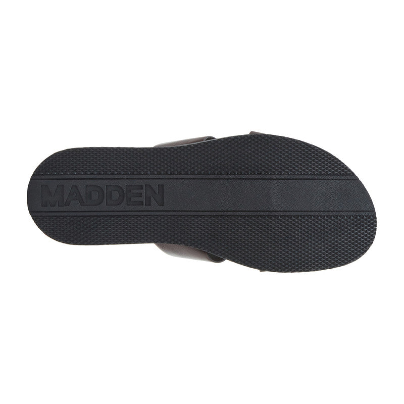 M-Jylix Men's Brown Comfort Sandals - view 3