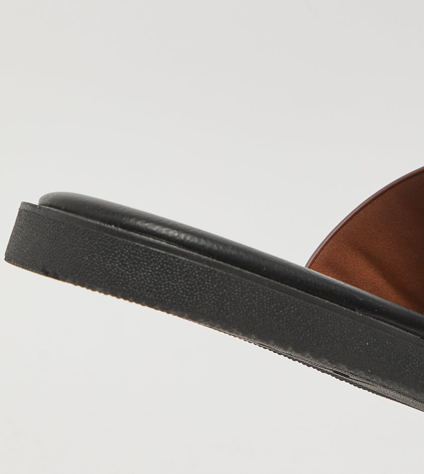 M-Jylix Men's Brown Comfort Sandals - view 4