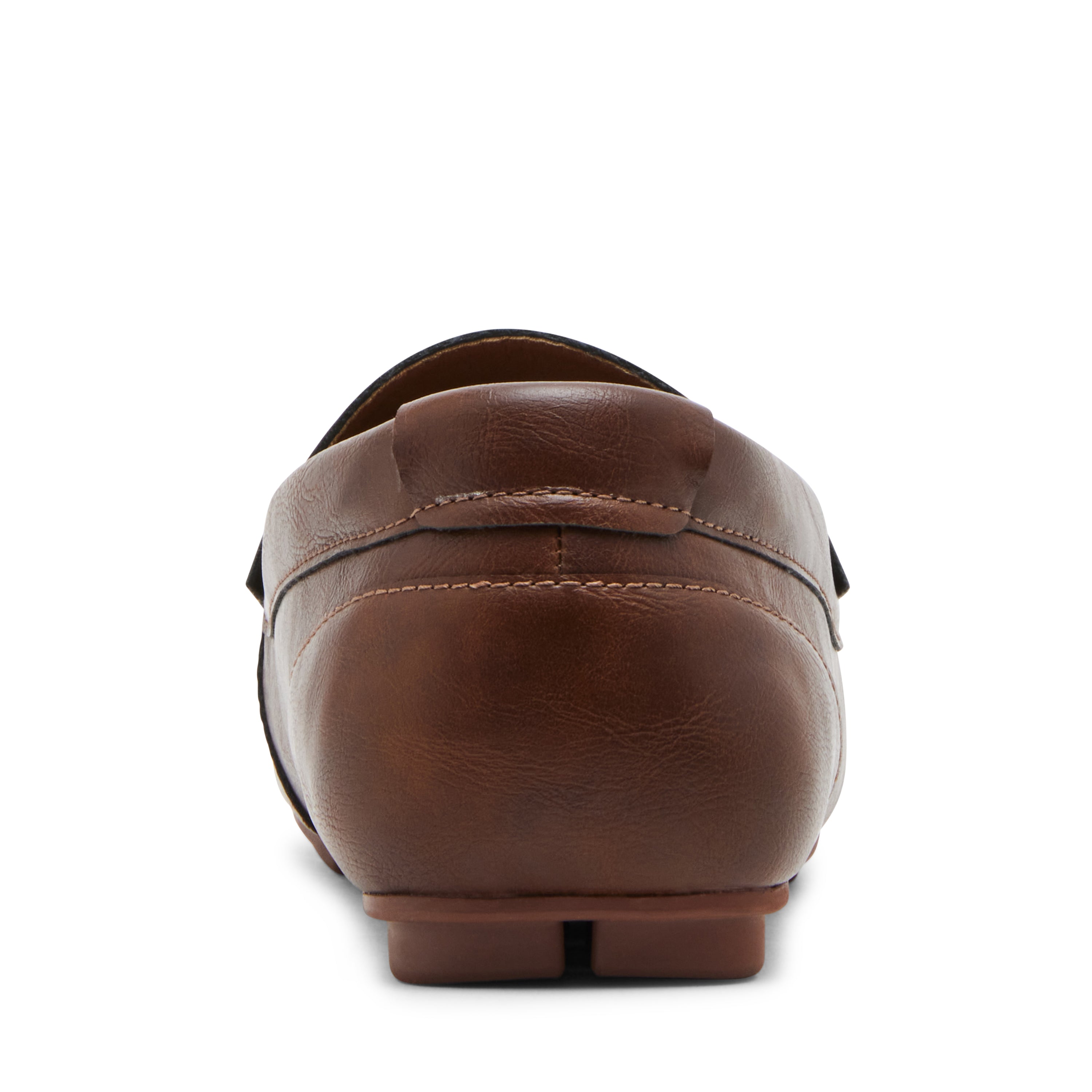 M-Seallo Men's Cognac Loafers - view 5