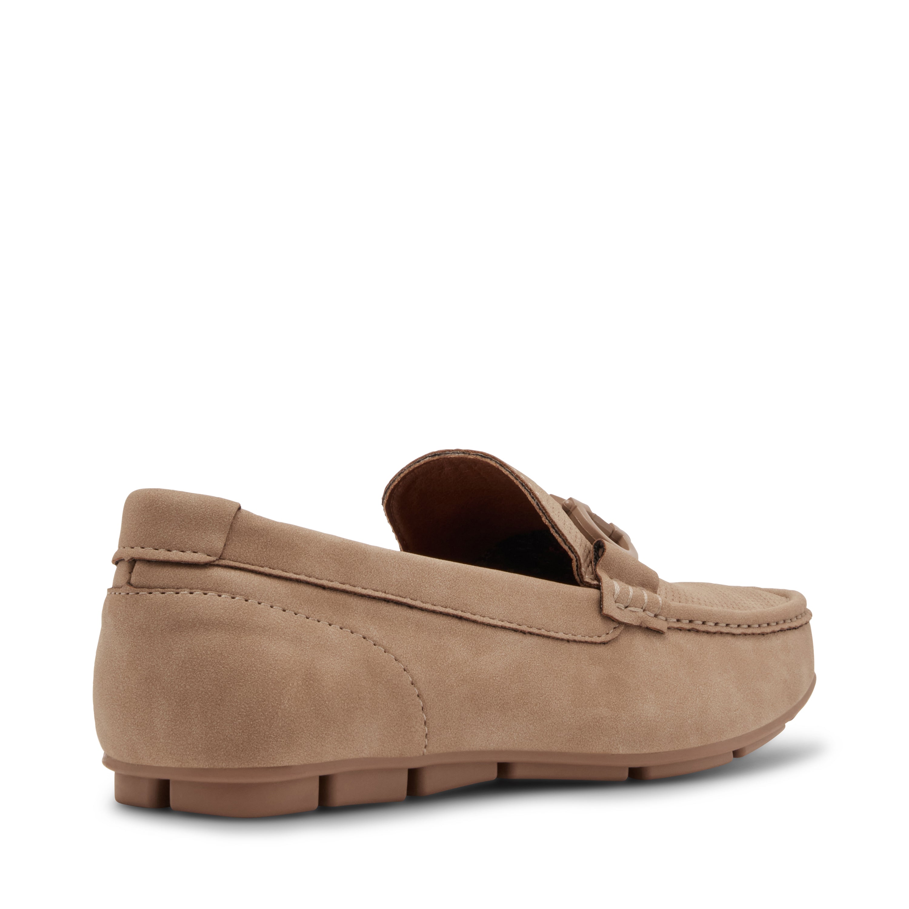 M-Seallo Men's Nude Loafers - view 3