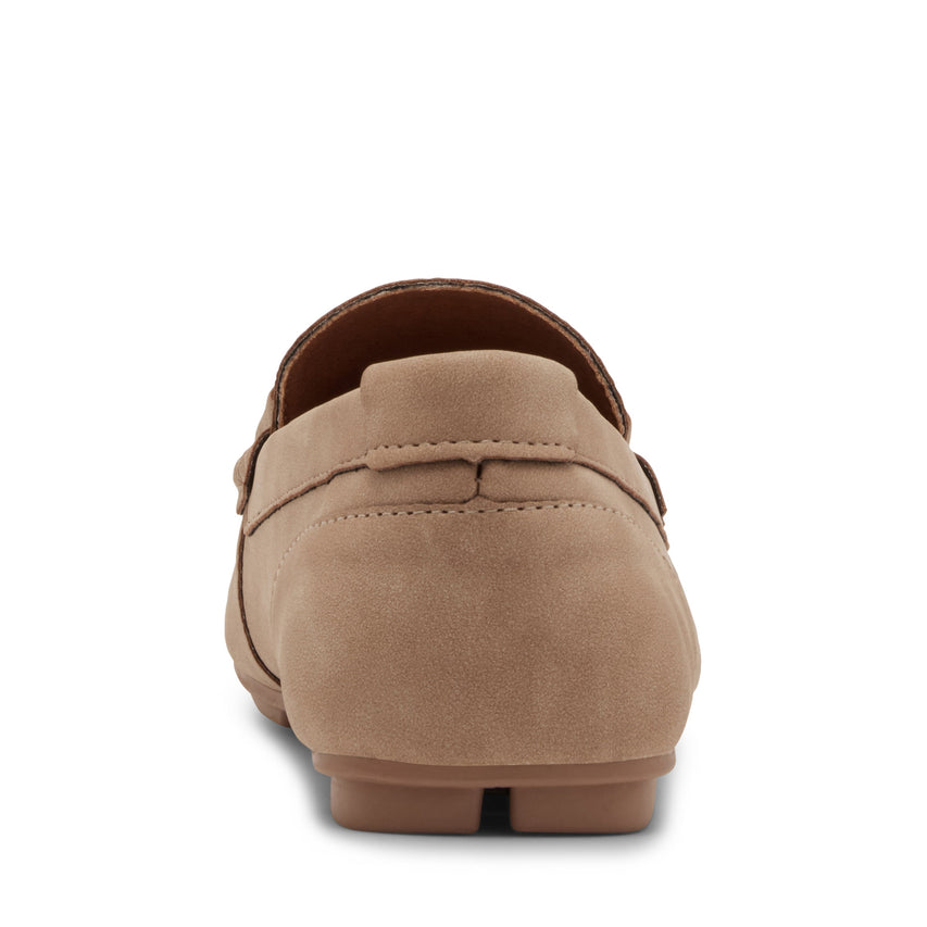 M-Seallo Men's Nude Loafers - view 7