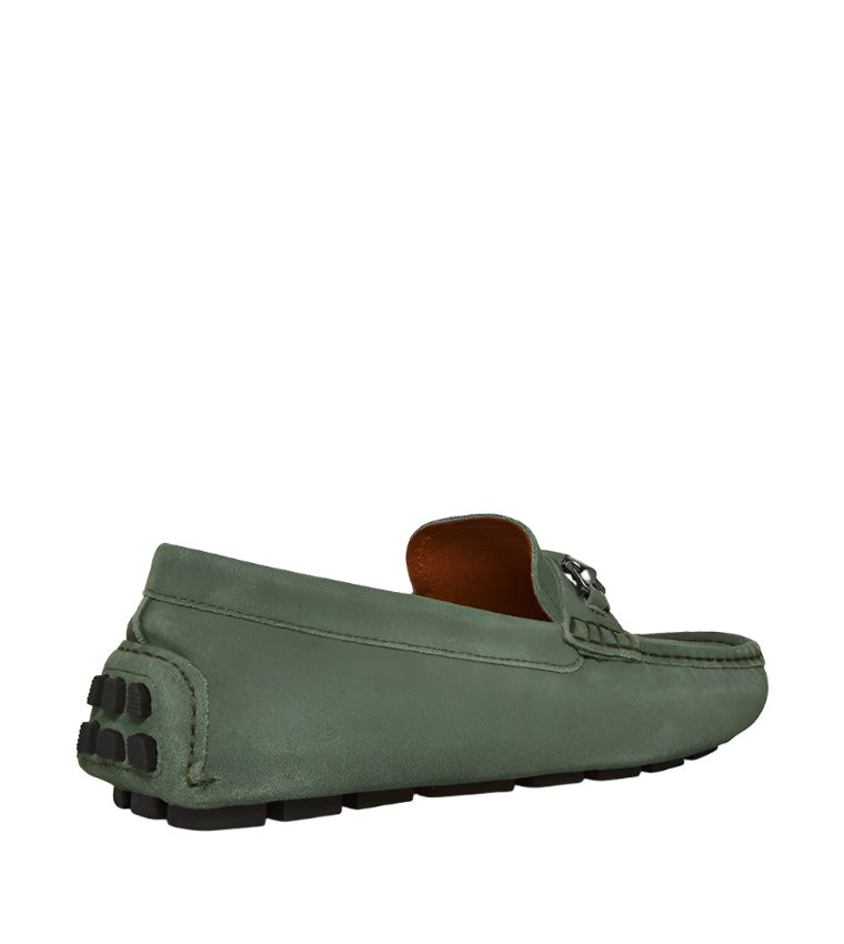 BOTETI DARK OLIVE