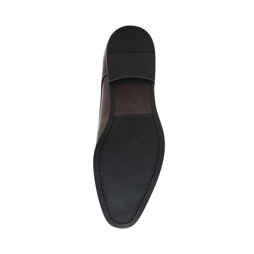 Lestville Men's Brown Formal Shoes - view 3