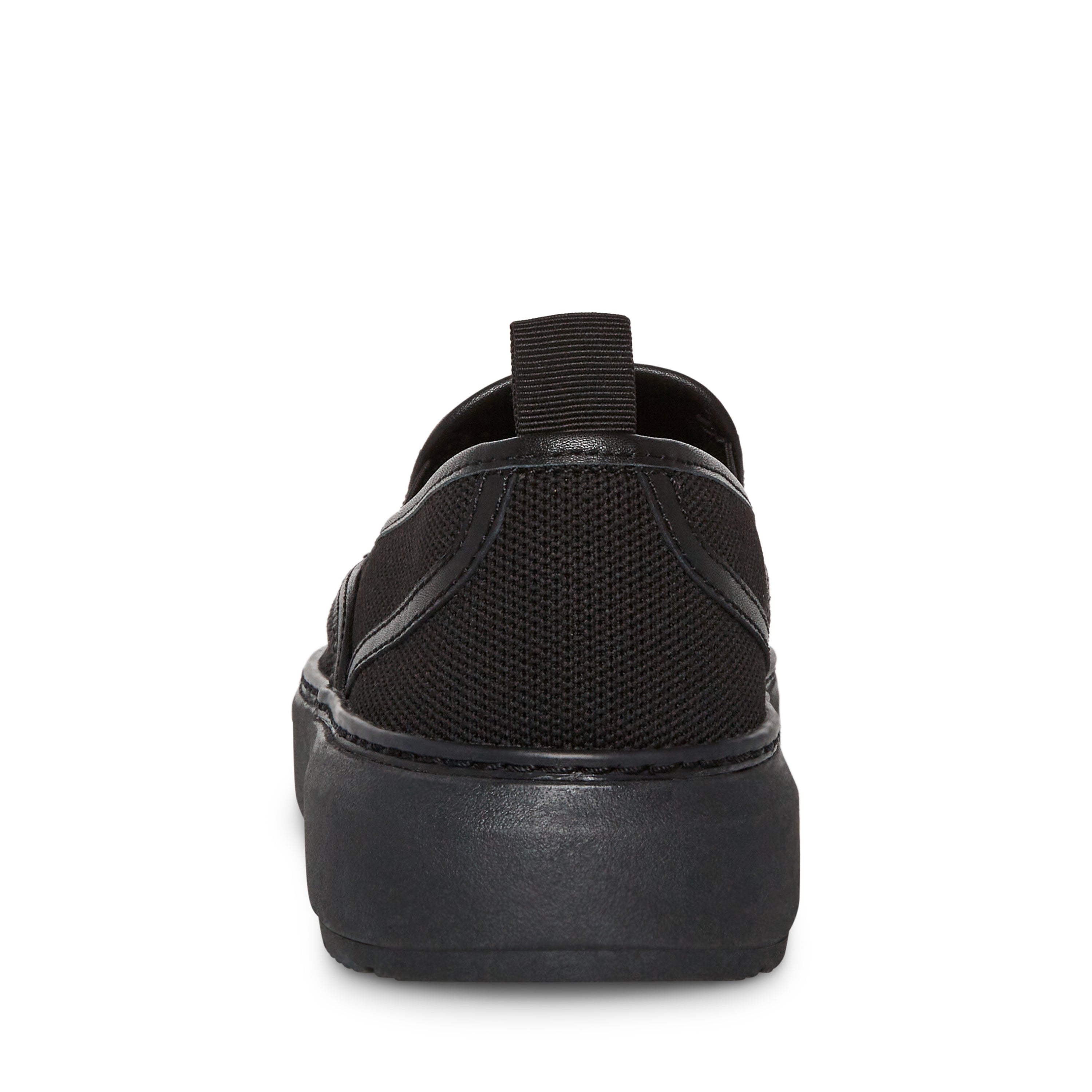 DAVID BLACK SNEAKERS - view 5