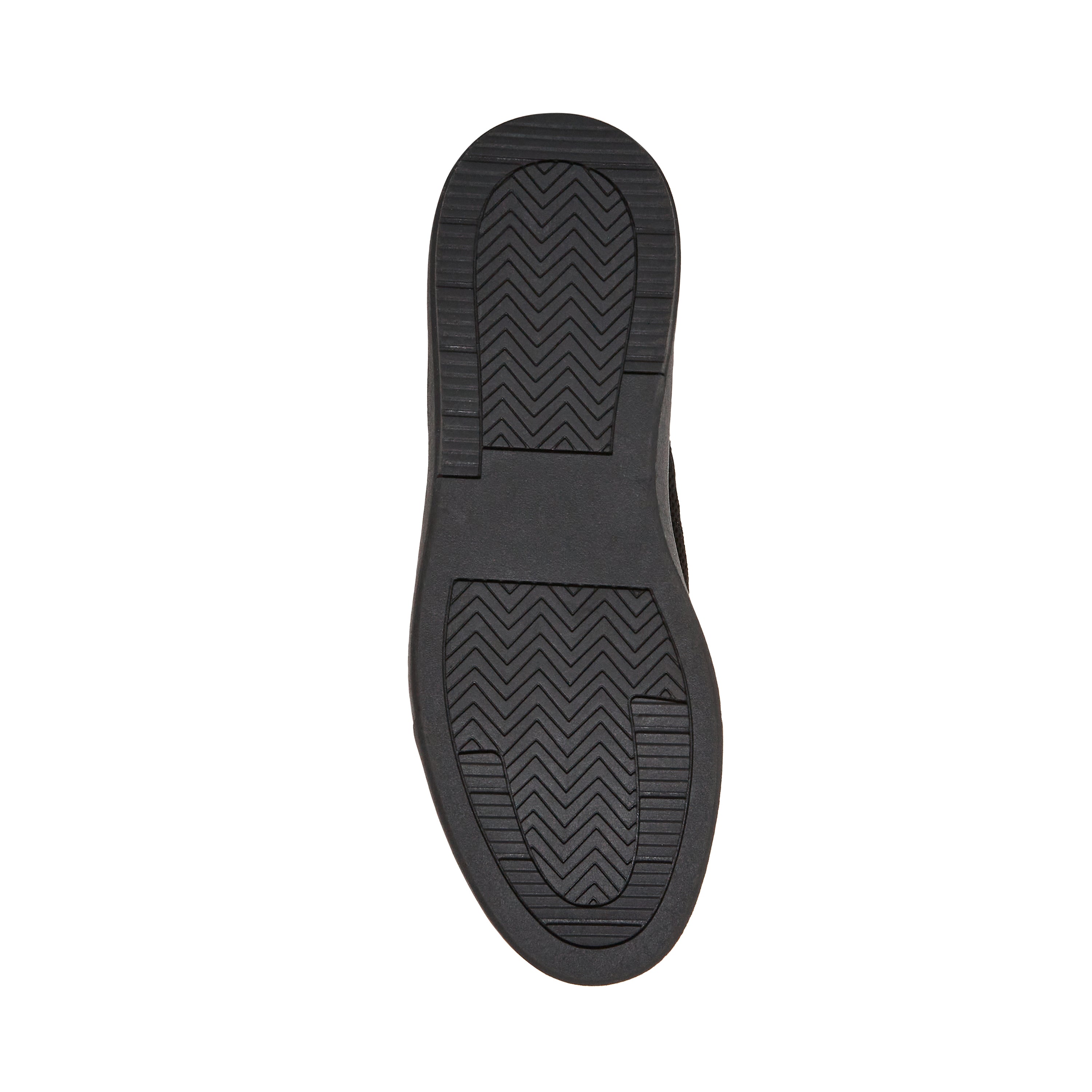 DAVID BLACK SNEAKERS - view 6