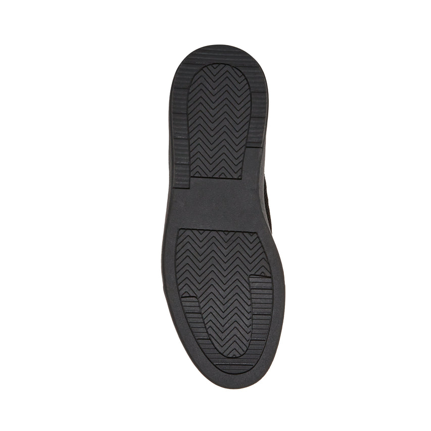 DAVID BLACK SNEAKERS - view 6