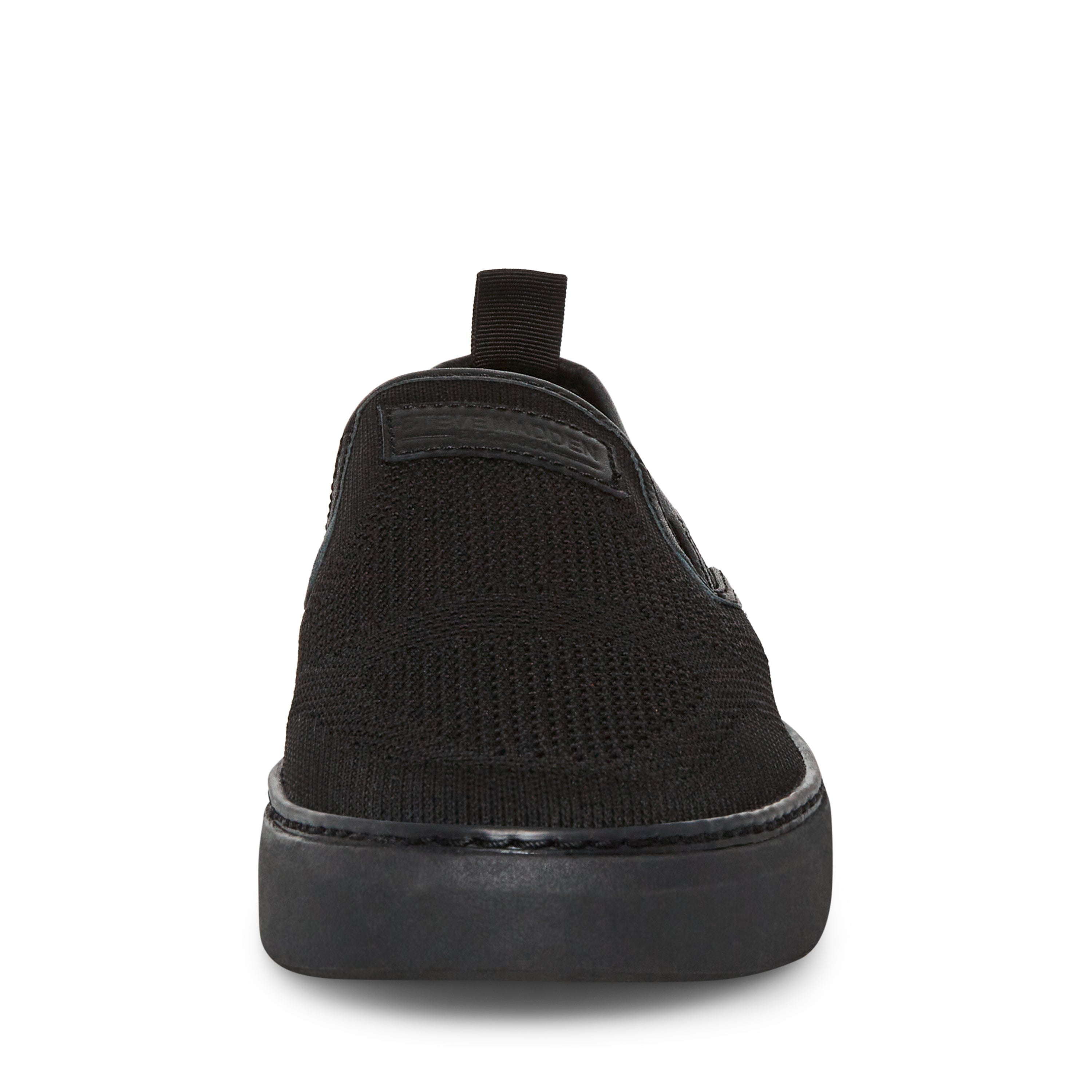DAVID BLACK SNEAKERS - view 7
