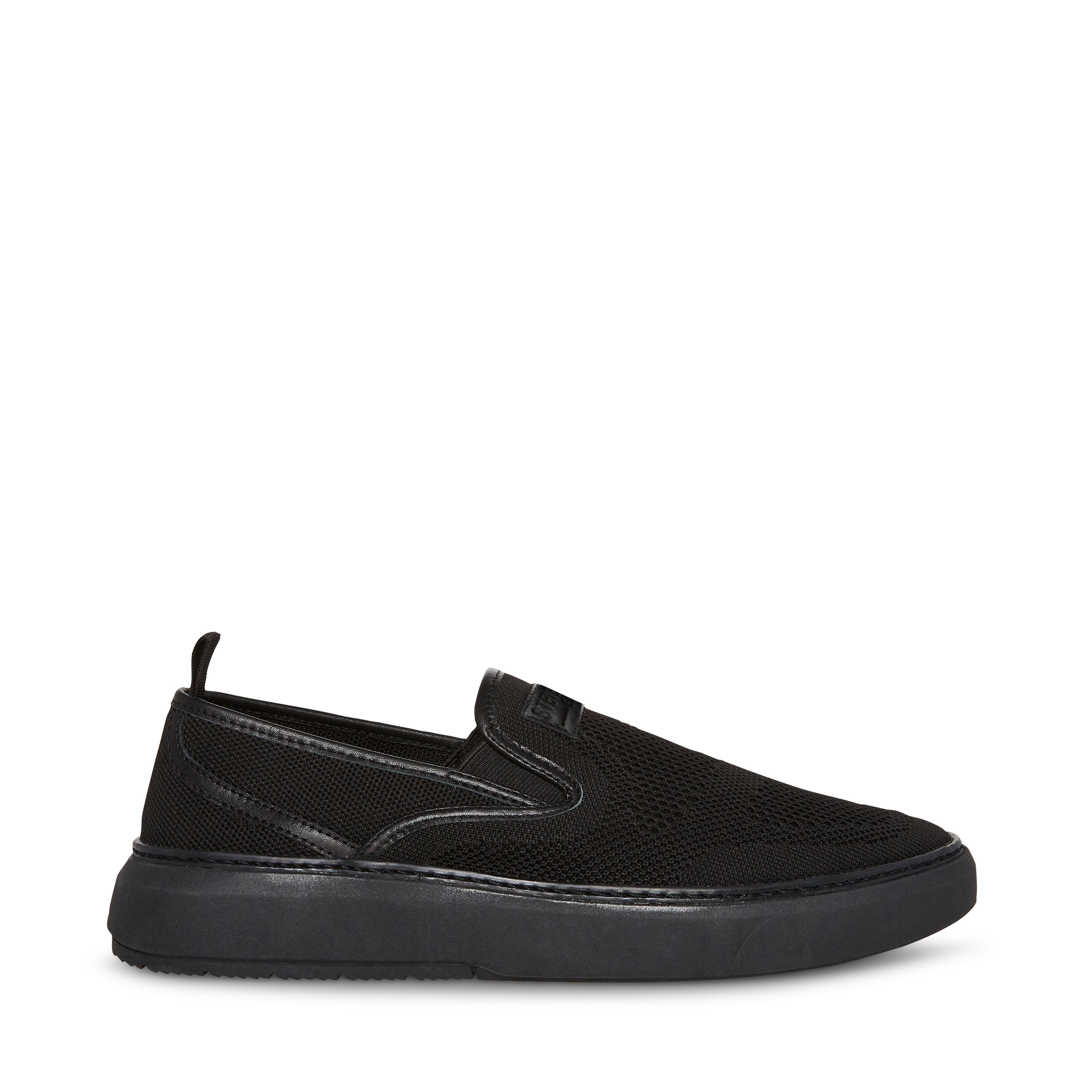 DAVID BLACK SNEAKERS