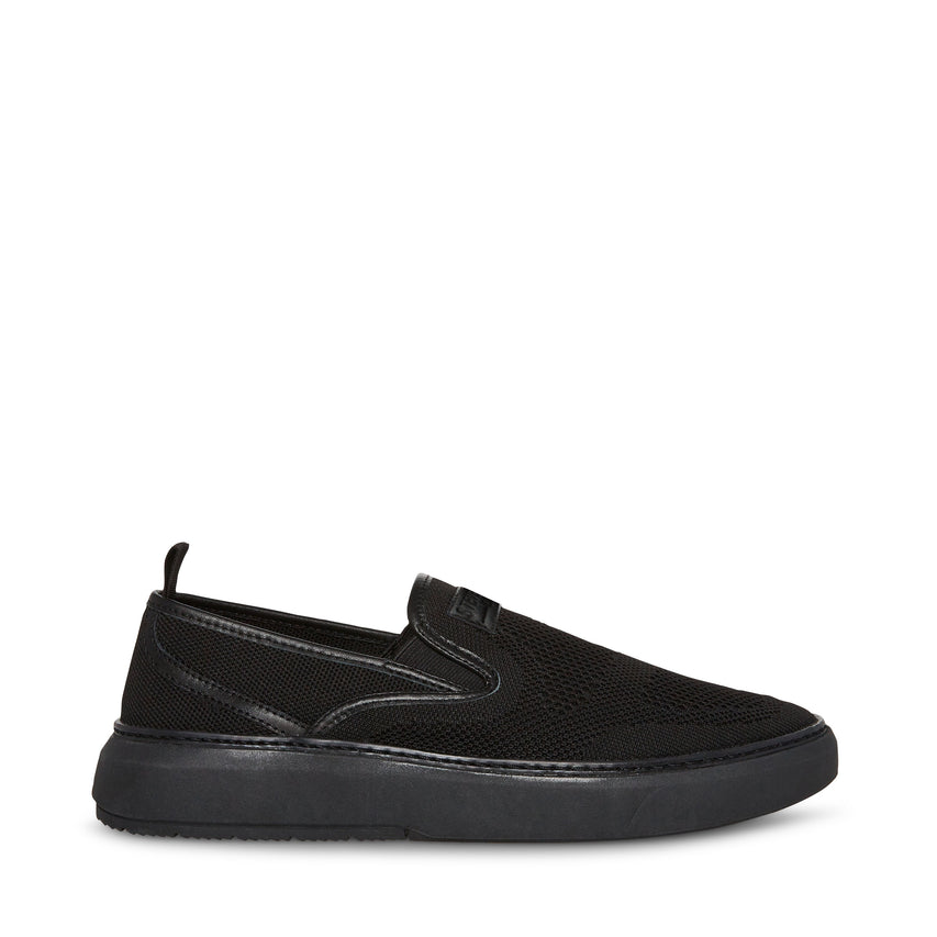 DAVID BLACK SNEAKERS