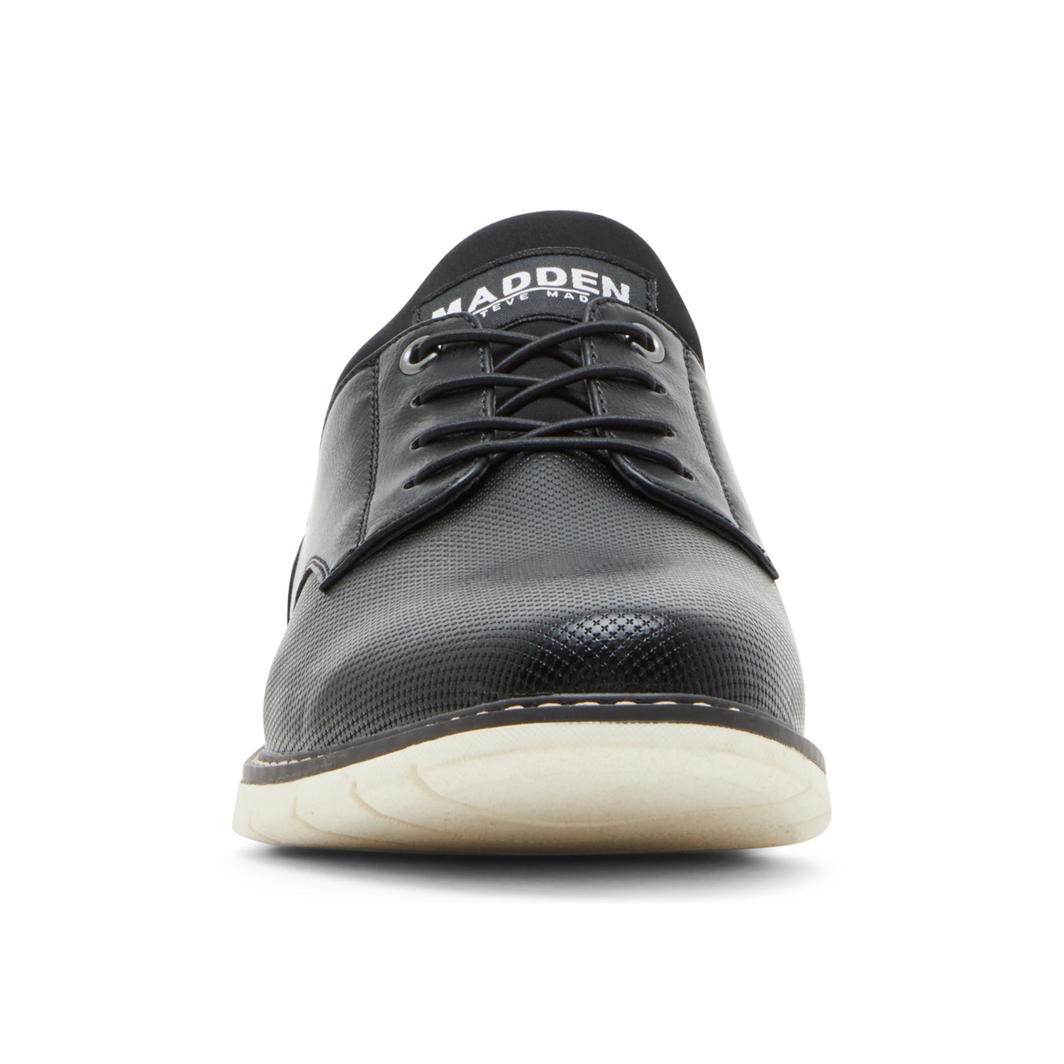 Mlyddon Men's Black Sneakers - view 7
