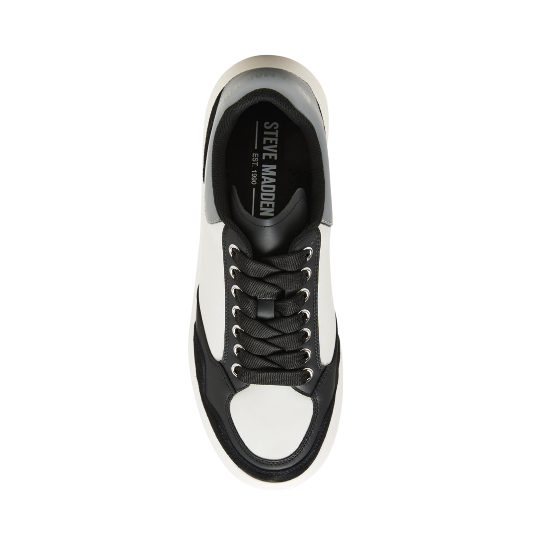 FOLLINGTON BLACK/GREY - view 5