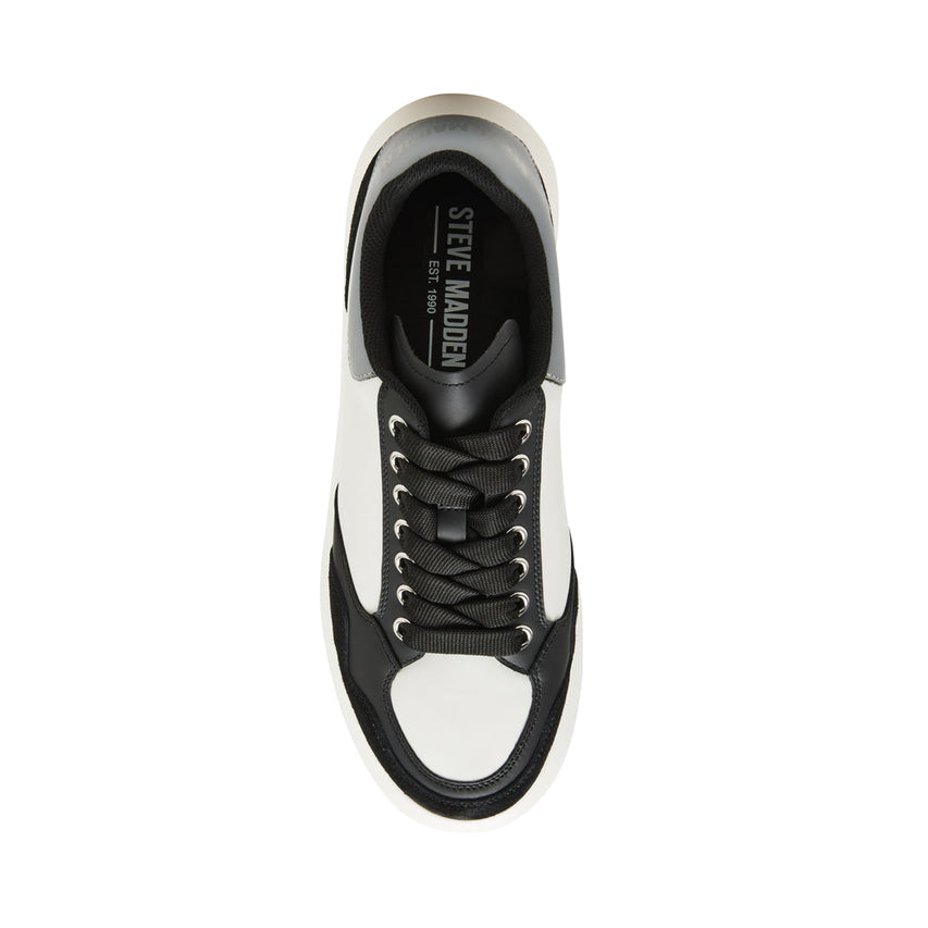 FOLLINGTON BLACK/GREY - view 5