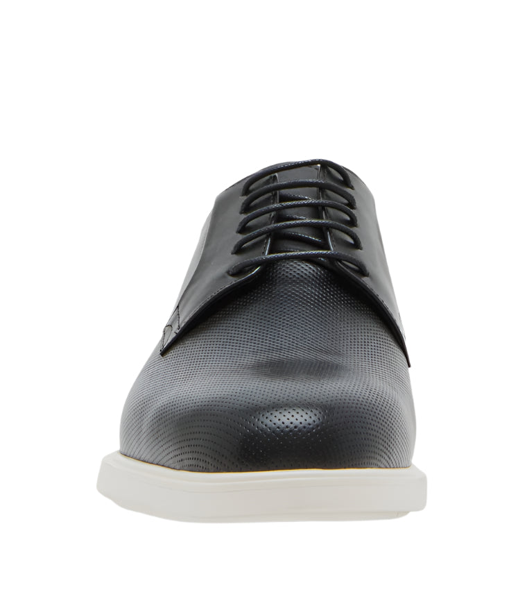 MAXWELL BLACK SNEAKERS - view 2