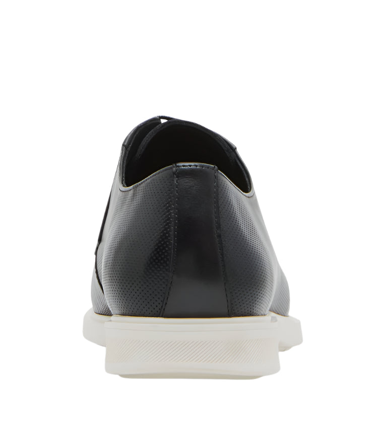 MAXWELL BLACK SNEAKERS - view 3