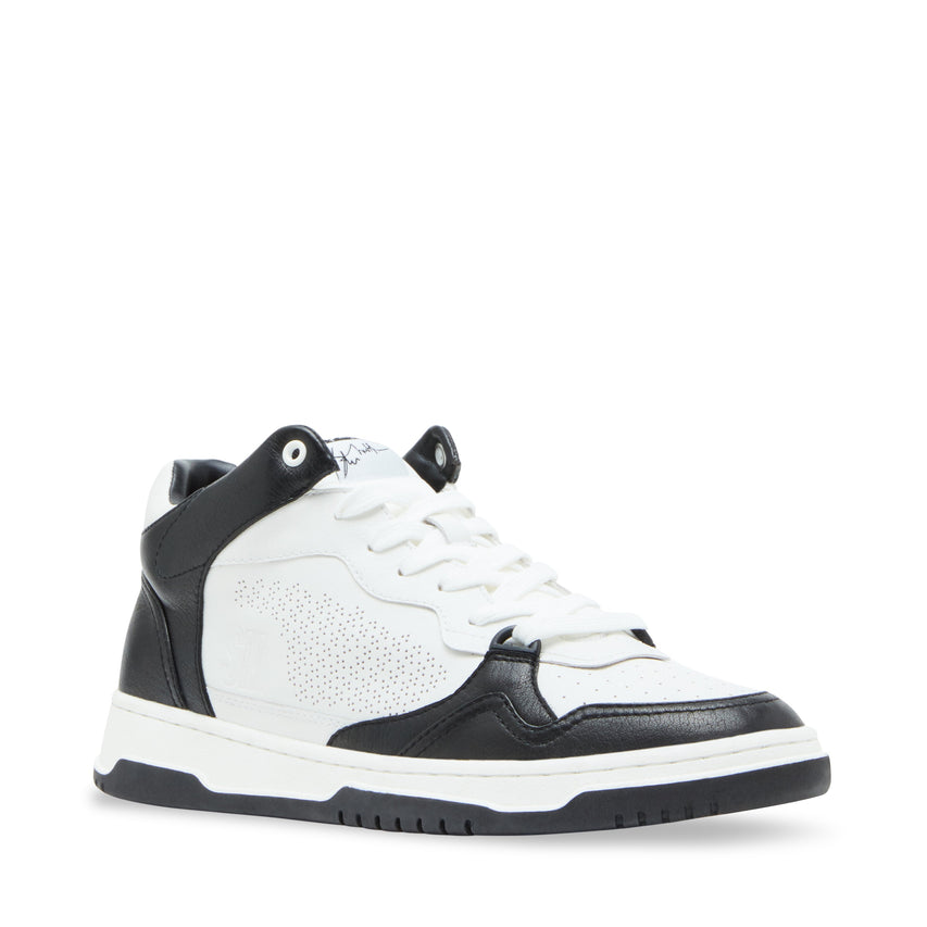 Empower Men's Black Sneakers - view 2