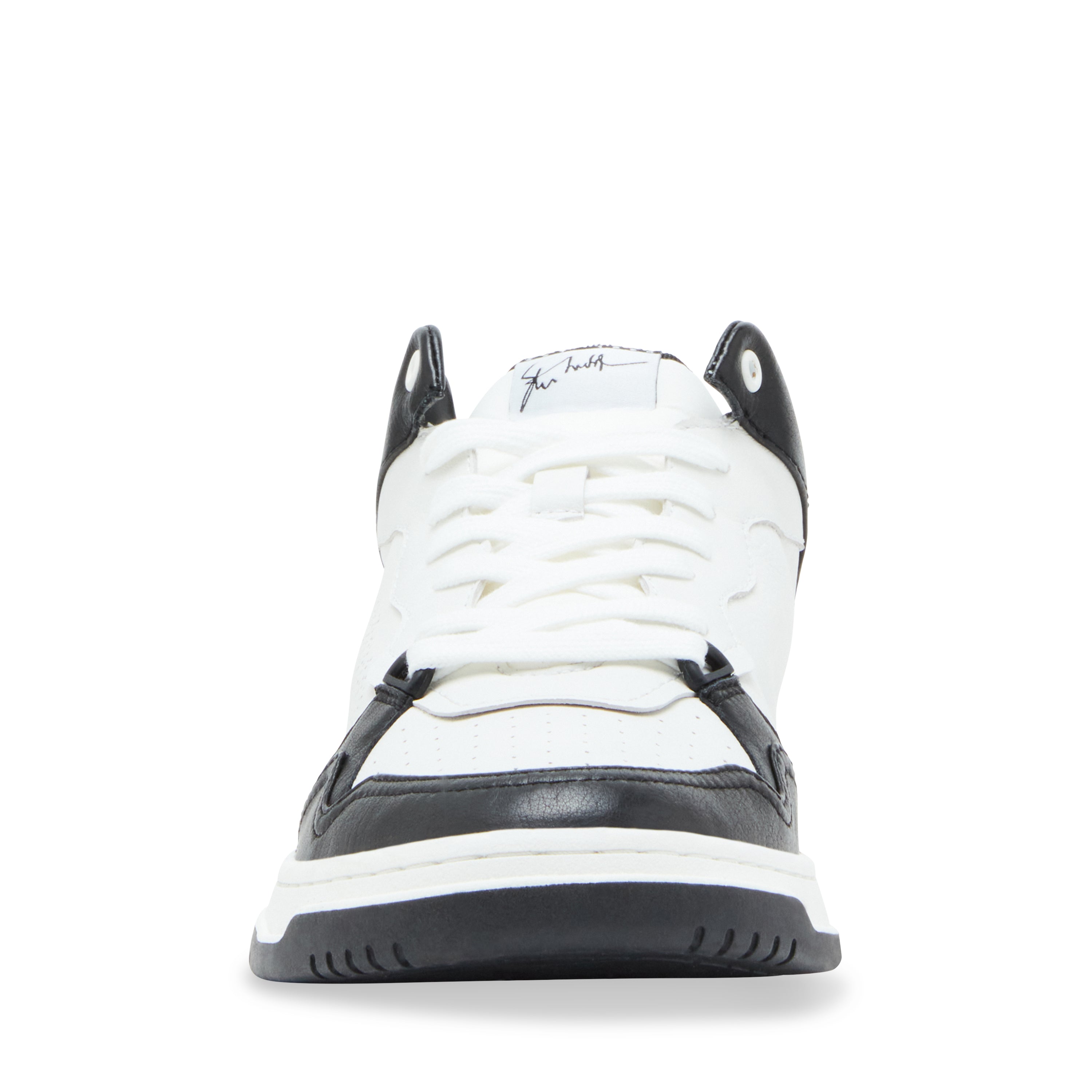 Empower Men's Black Sneakers - view 4