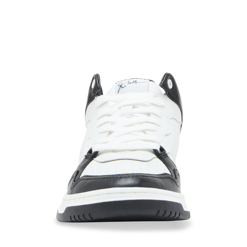 Empower Men's Black Sneakers - view 4