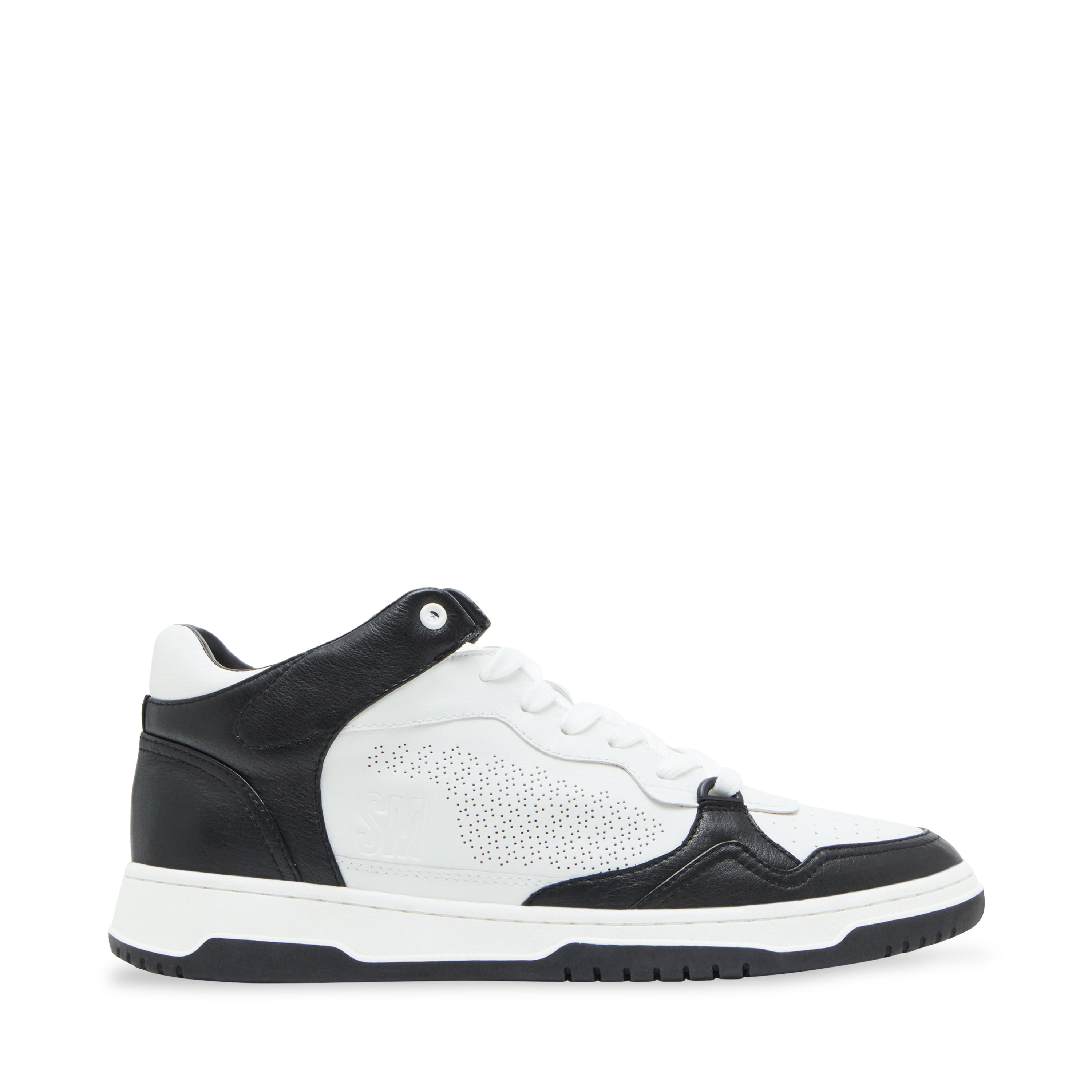 Empower Men's Black Sneakers