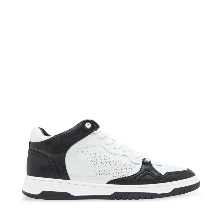 Empower Men's Black Sneakers