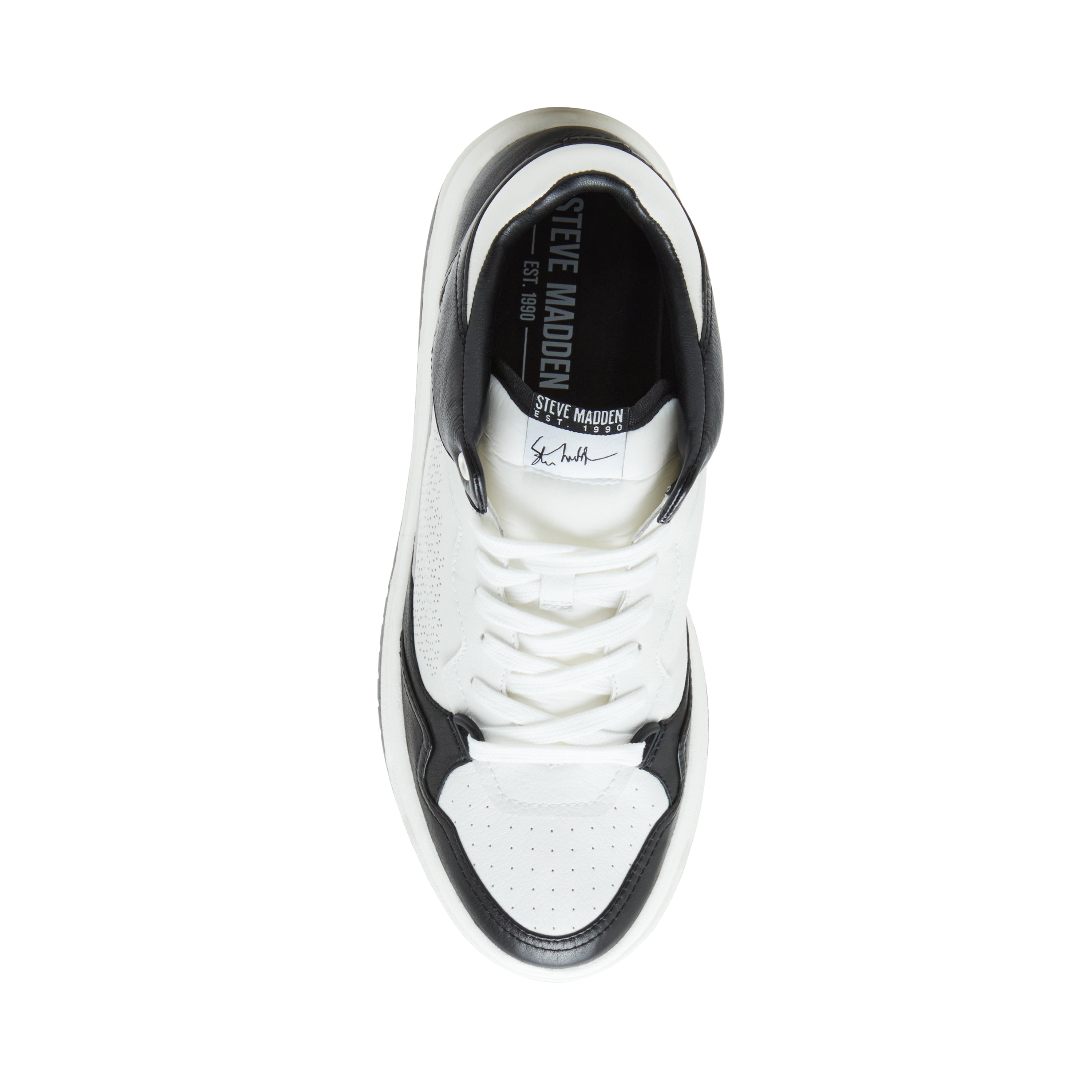 Empower Men's Black Sneakers - view 5