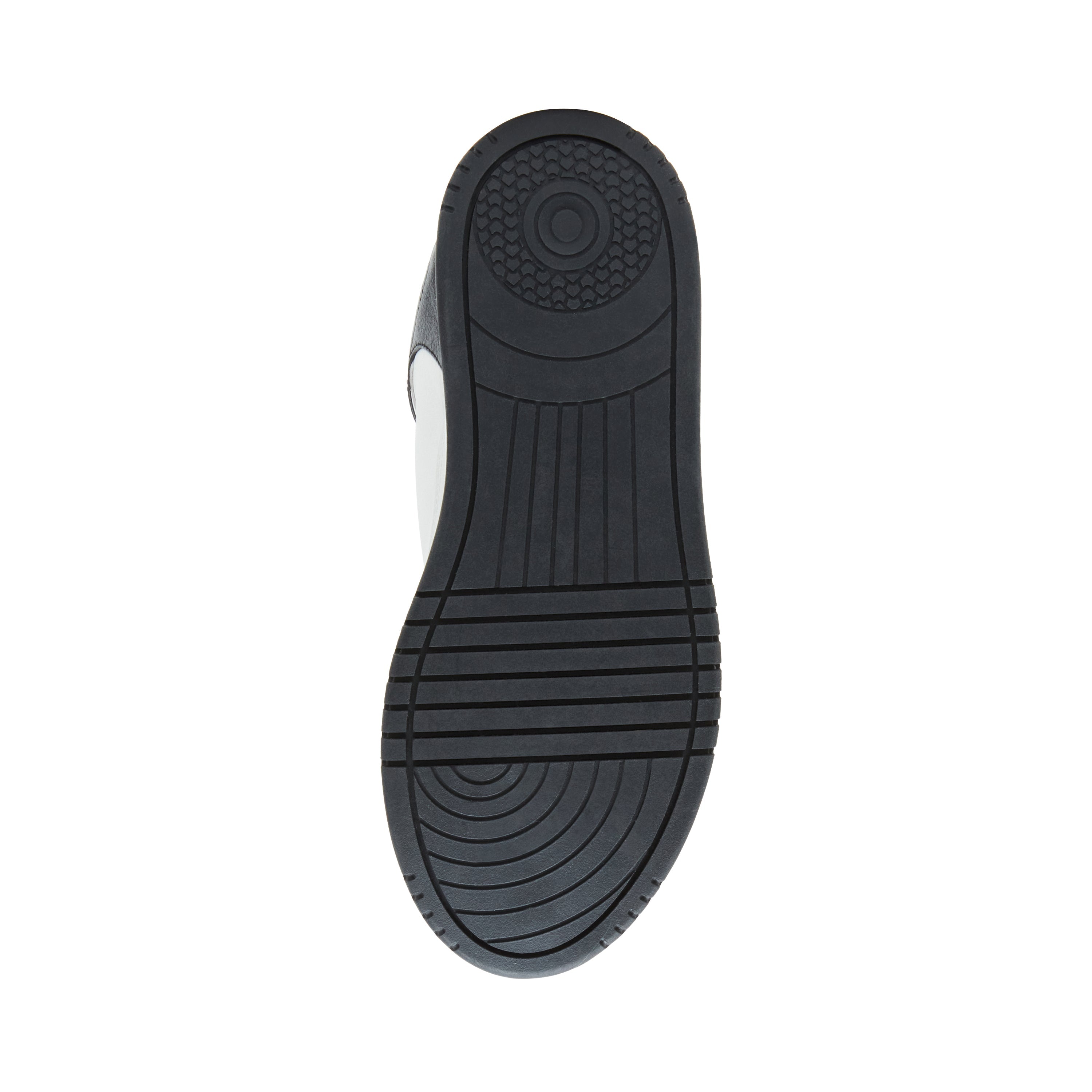 Empower Men's Black Sneakers - view 3