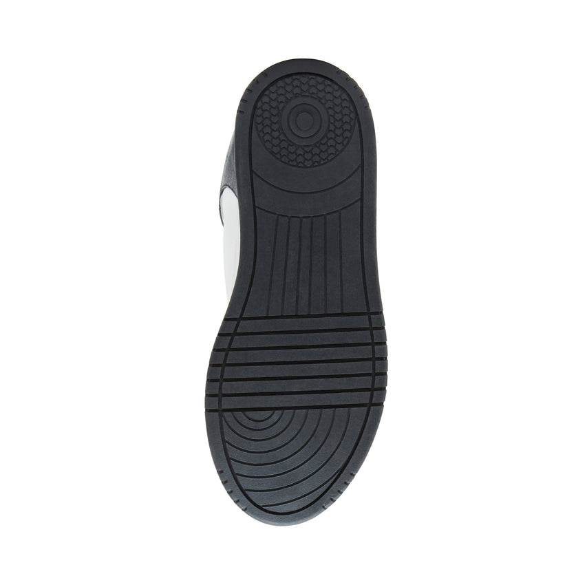 Empower Men's Black Sneakers - view 3