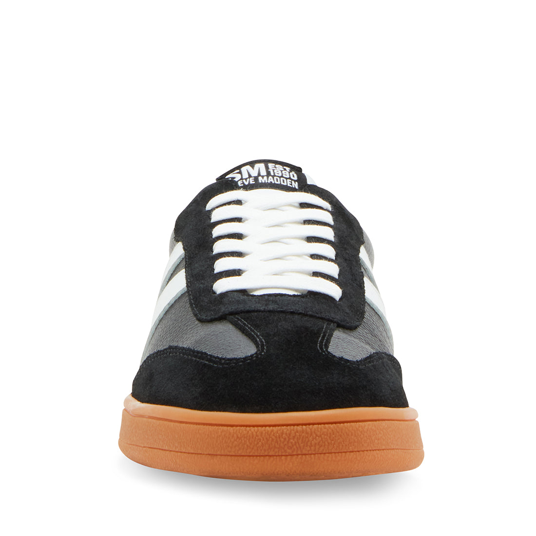 Caelum Men's Black Sneakers - view 4