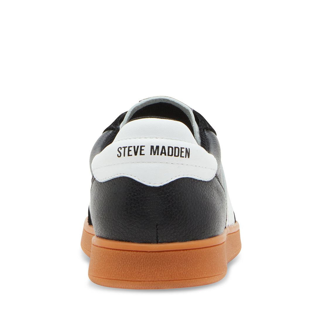 Caelum Men's Black Sneakers - view 3