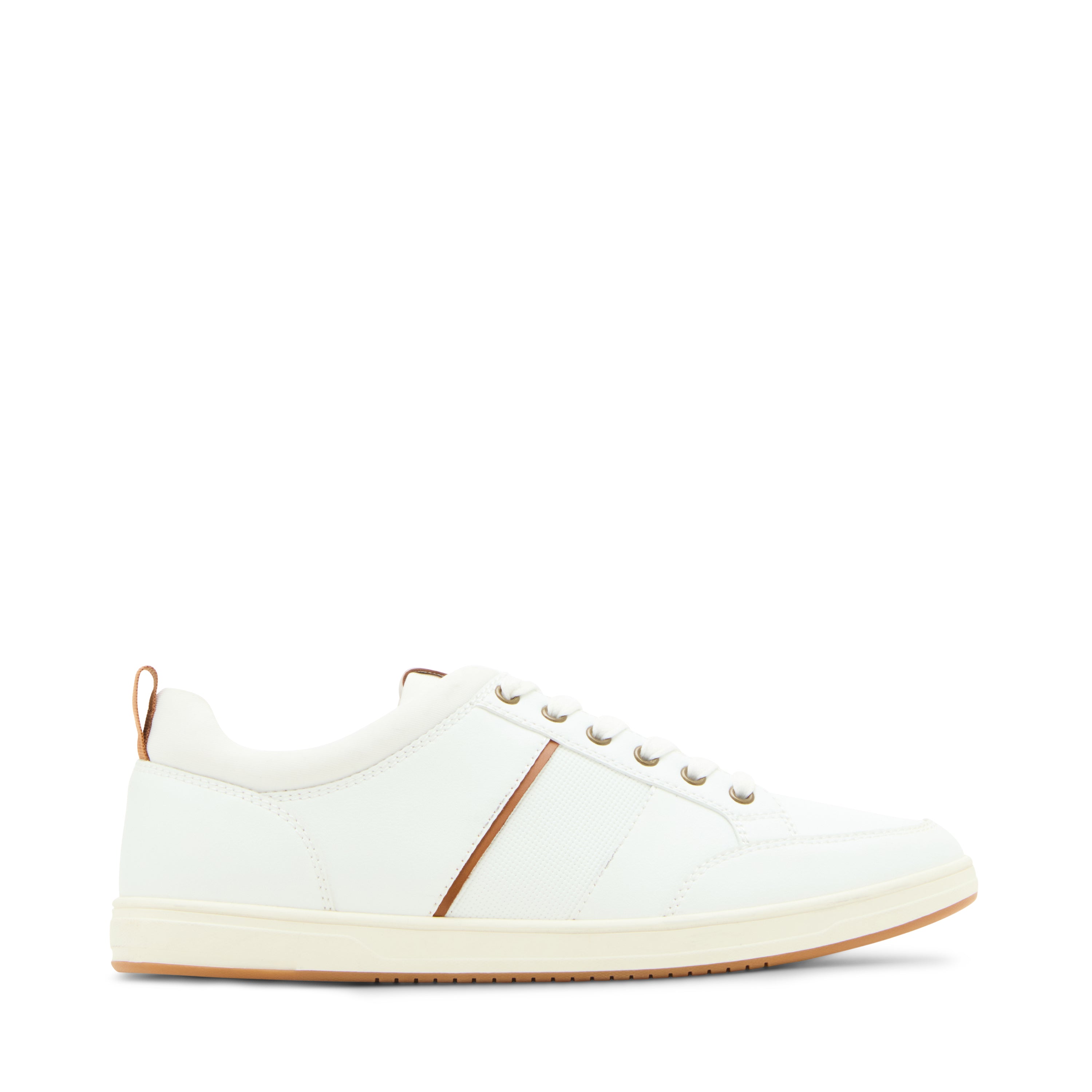 Mblynkk Men's White Sneakers - view 6