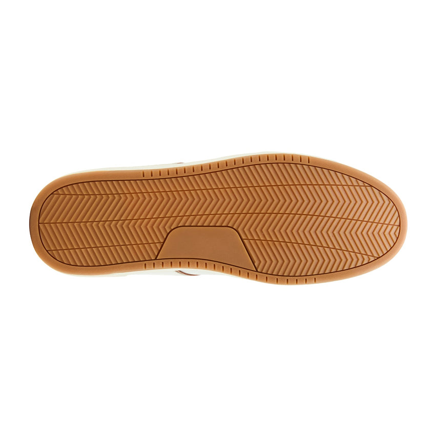 Mblynkk Men's White Sneakers - view 7