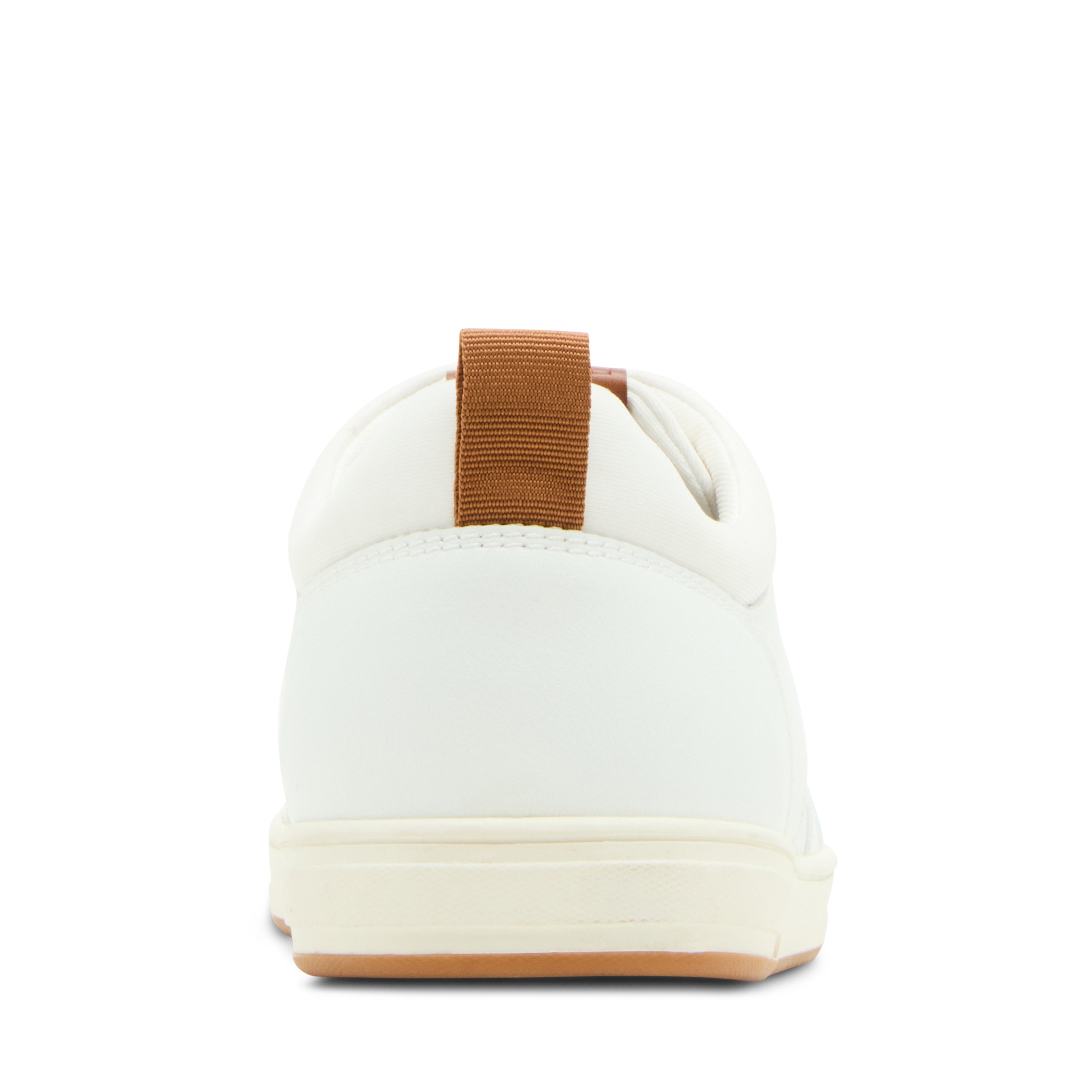Mblynkk Men's White Sneakers - view 5
