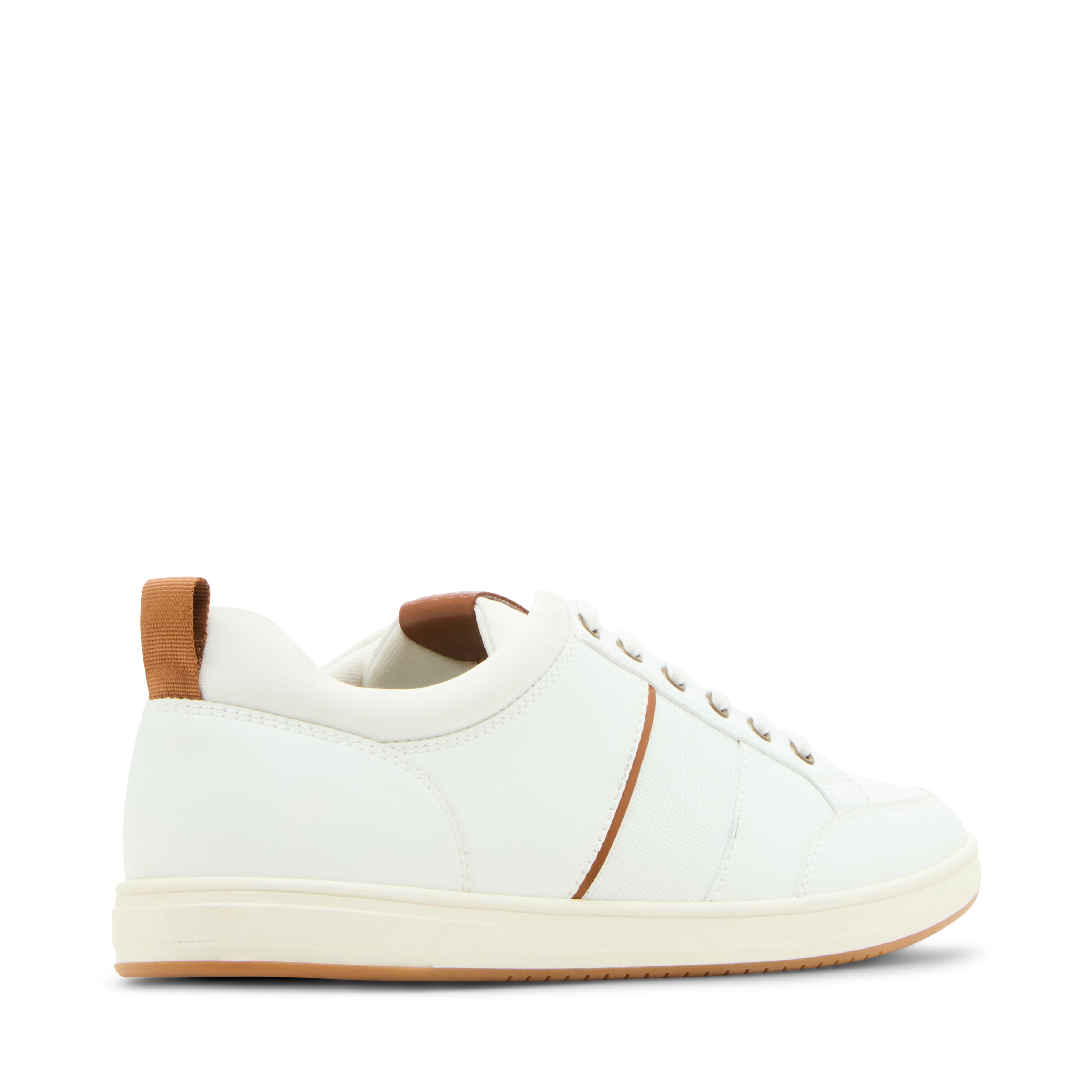 Mblynkk Men's White Sneakers - view 2