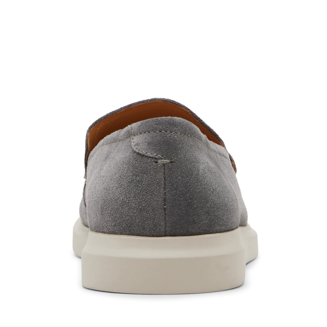 LAPENZO GREY LOAFERS & MOCCASSINS - view 4