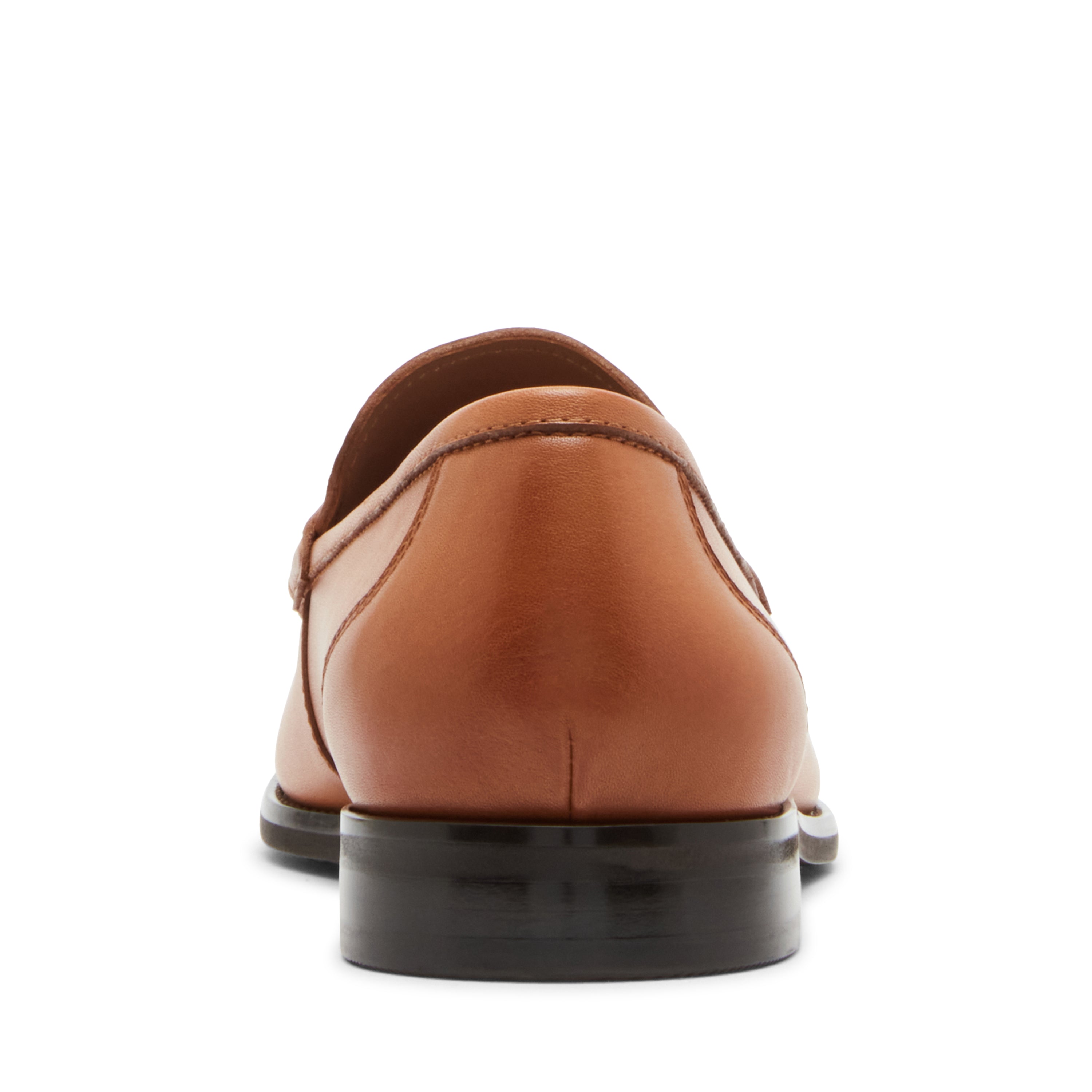 Alonso Men's Cognac Loafers - view 4