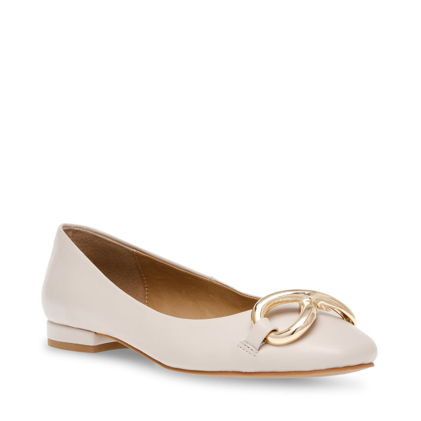 GRACYN BONE LEATHER - view 2