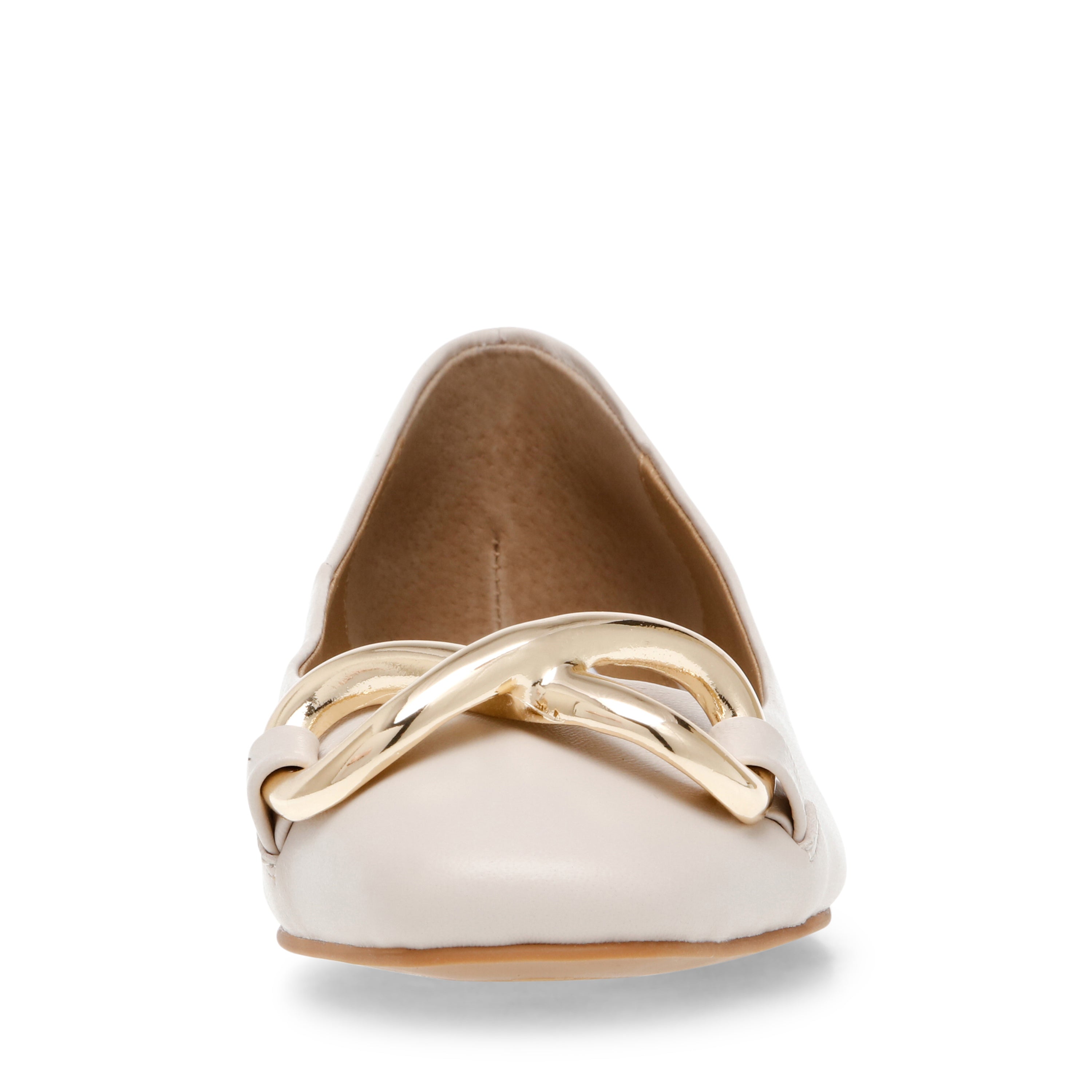GRACYN BONE LEATHER - view 7