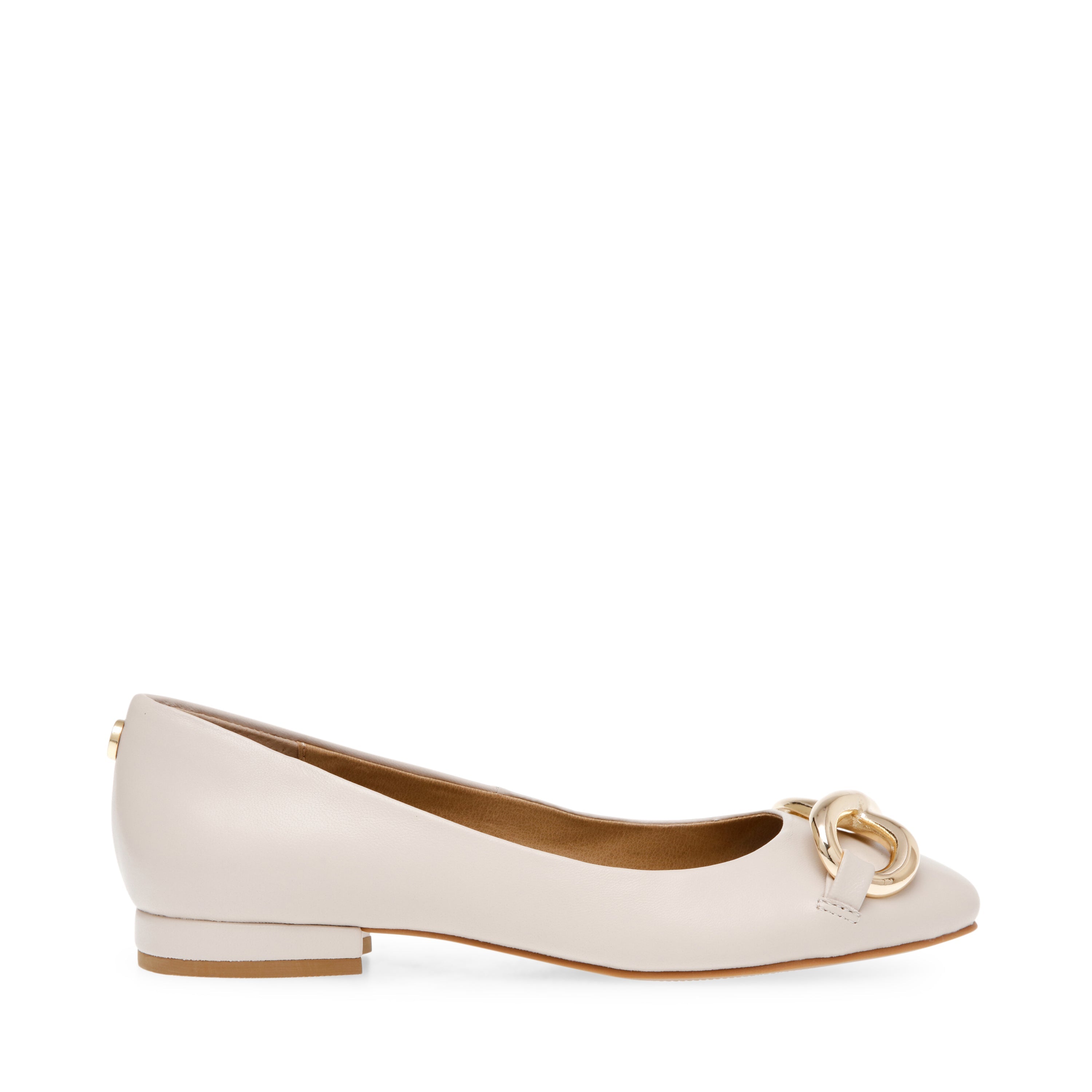 GRACYN BONE LEATHER