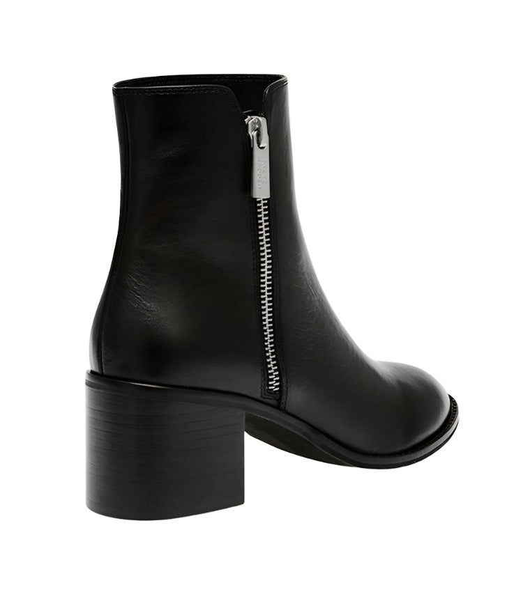 RAMBLER BLACK - view 2