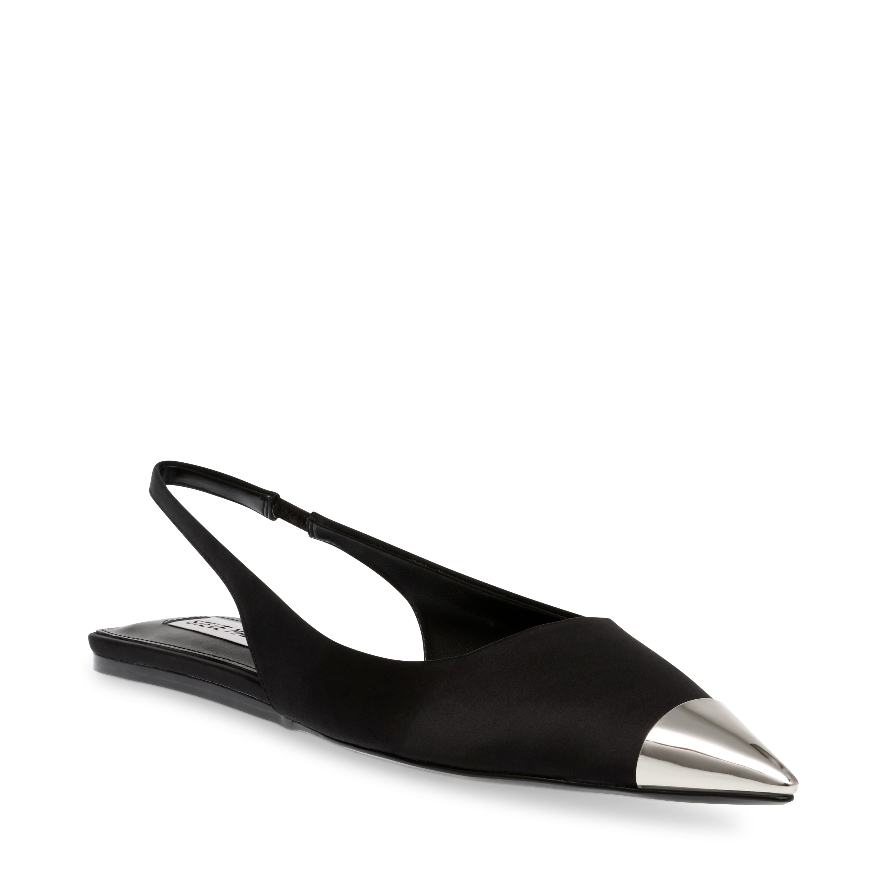CENTRIC BLACK/SILVER - view 2