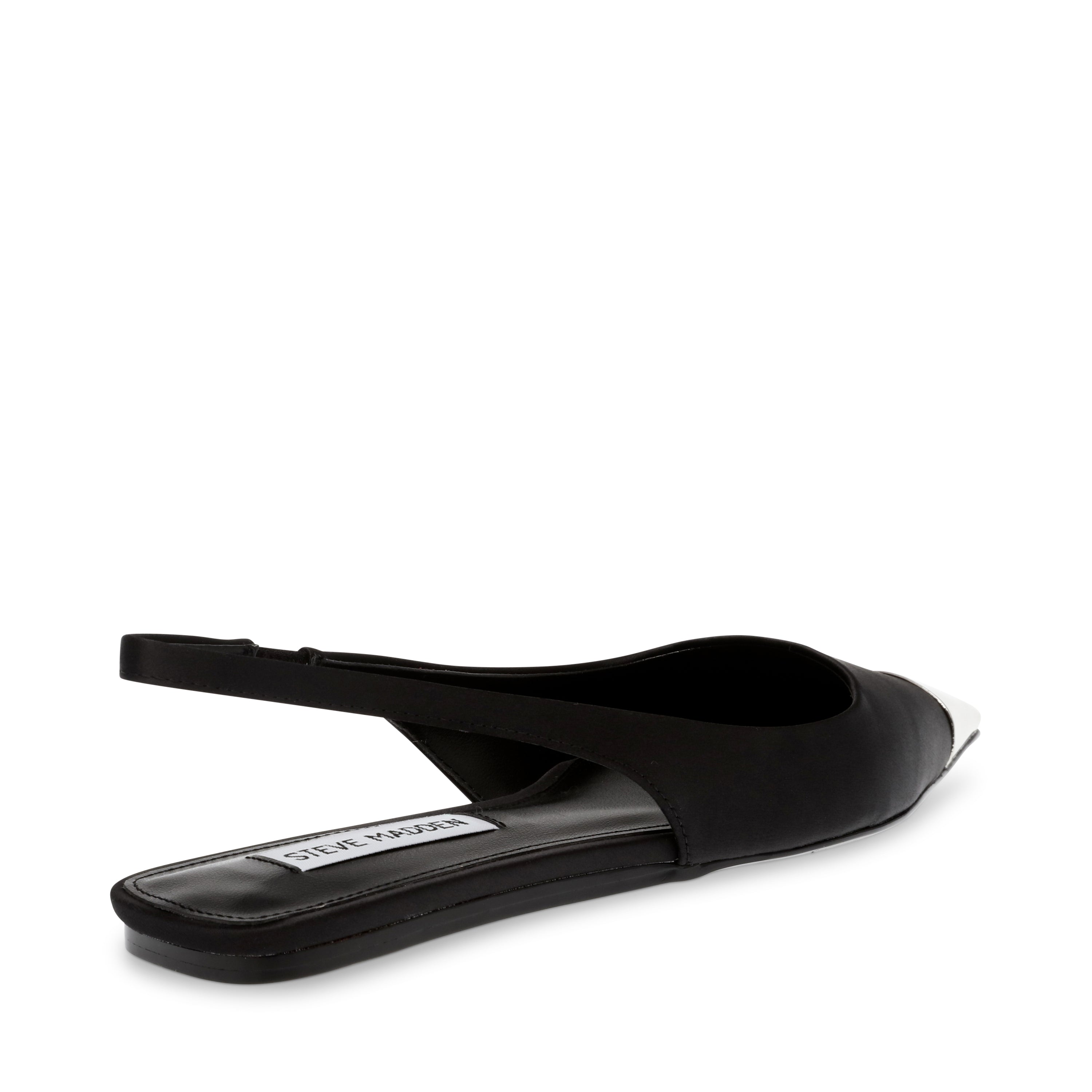CENTRIC BLACK/SILVER - view 3
