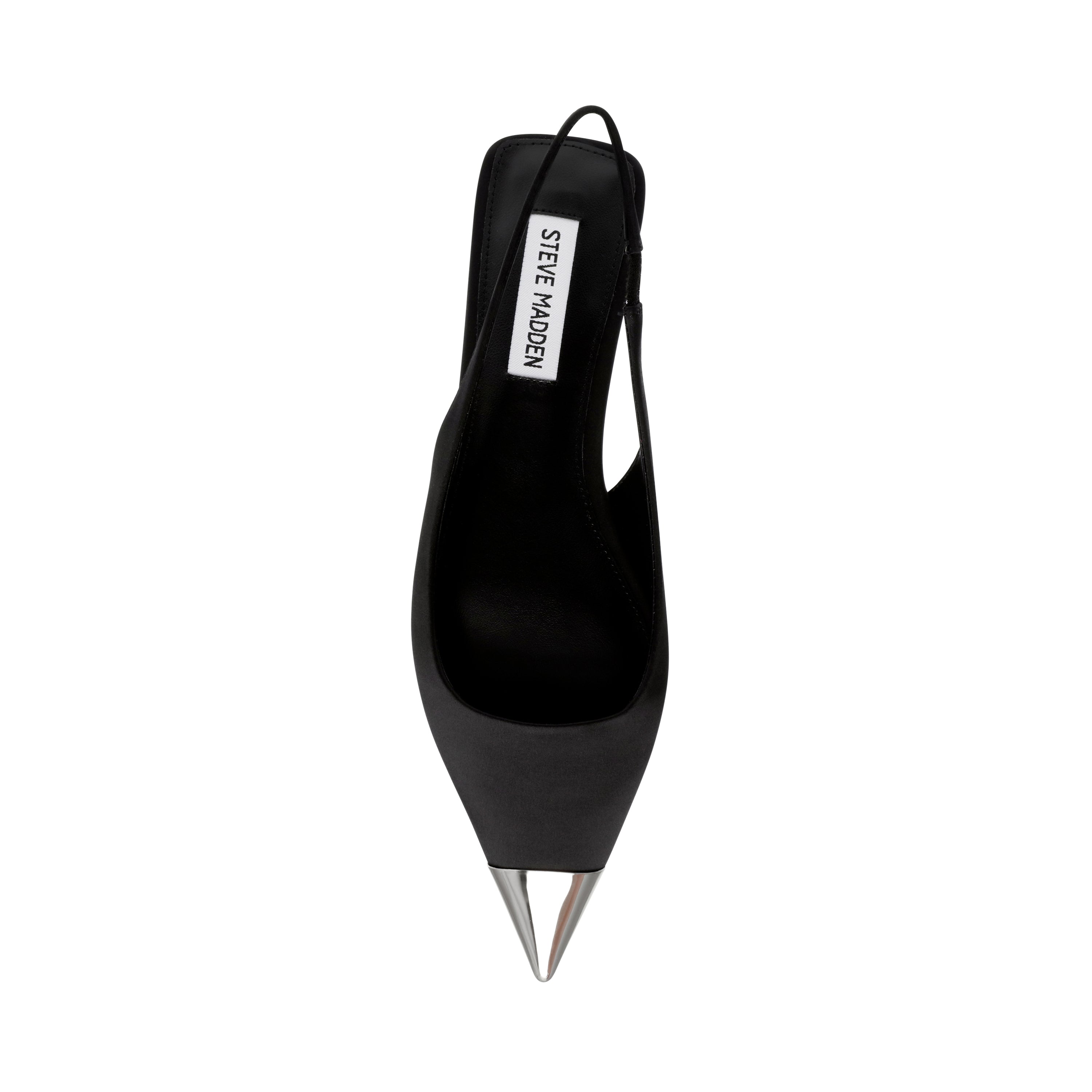 CENTRIC BLACK/SILVER - view 6