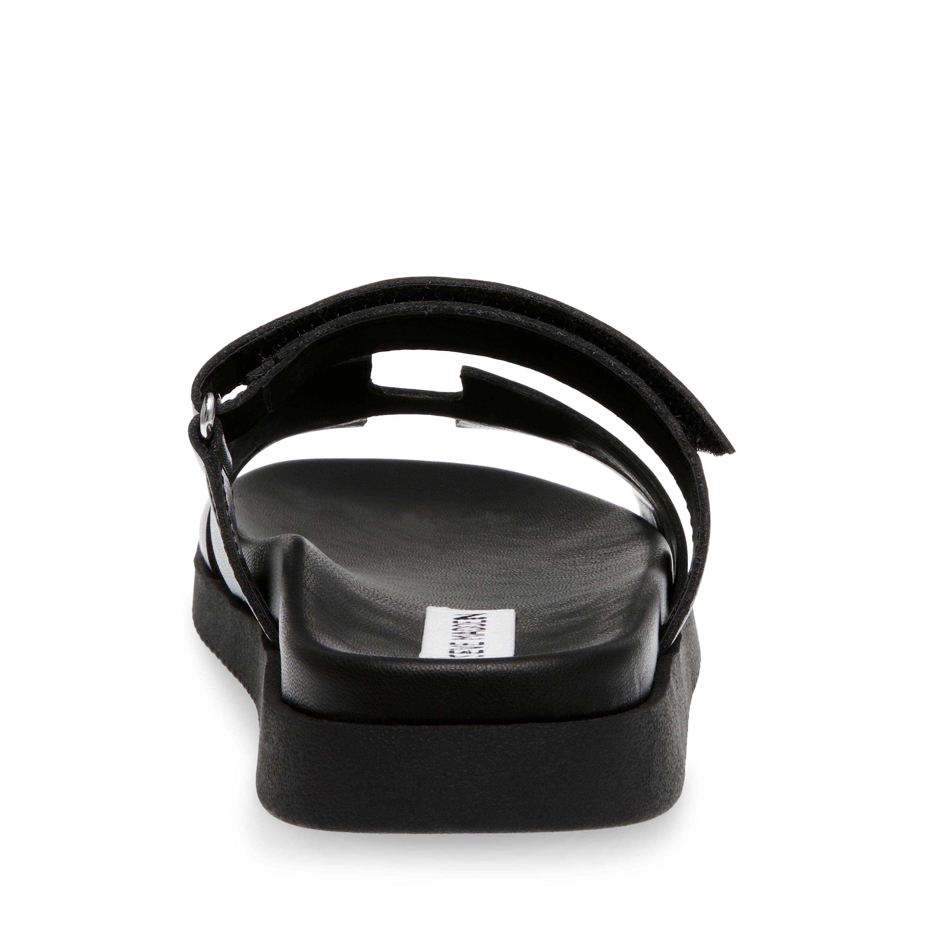 Mayven-Cn Black Women's Sandals - view 6