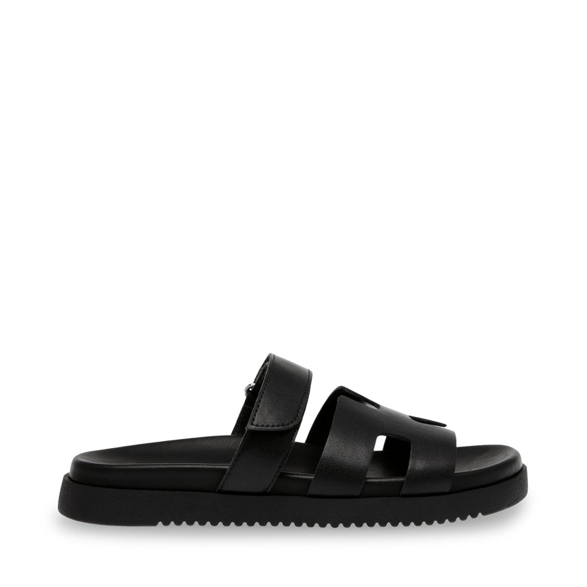 Mayven-Cn Black Women's Sandals - view 2