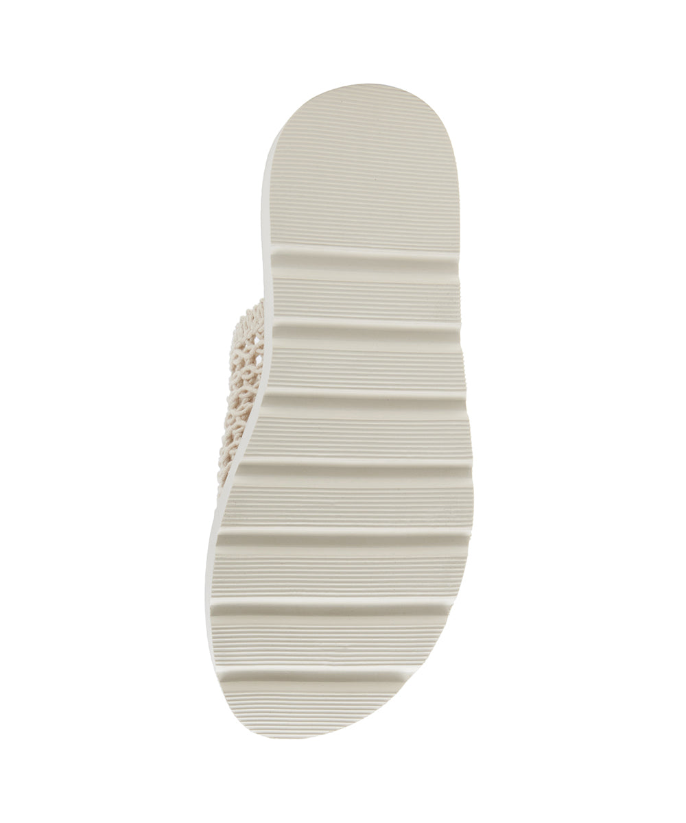 Mythical-C Lt Women's Natural Sandals - view 8