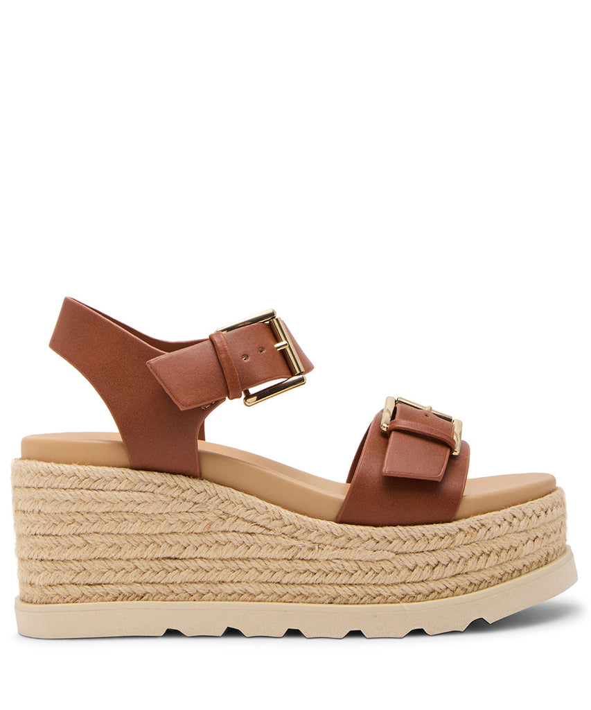 Radner Women's Tan Paris Sandals - view 6