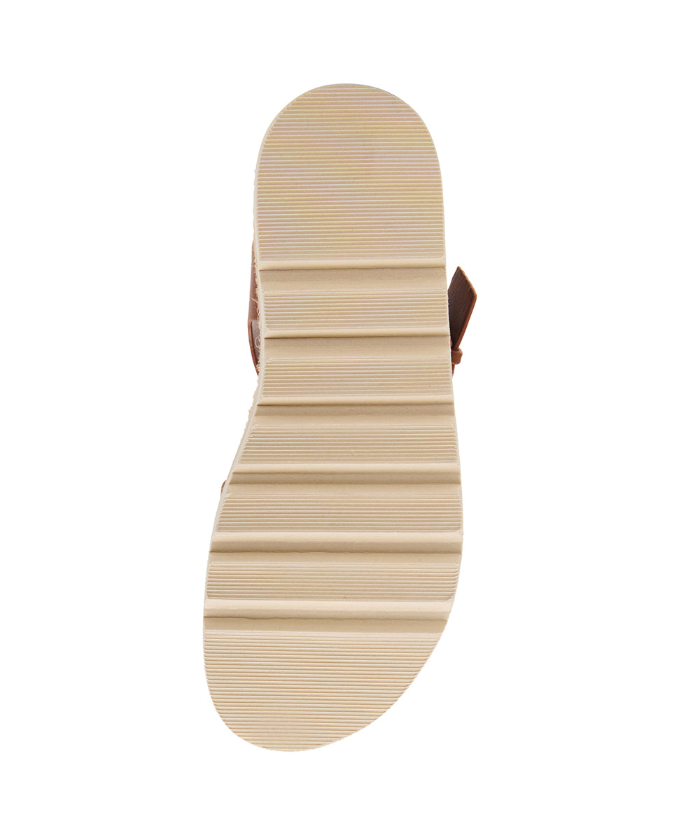 Radner Women's Tan Paris Sandals - view 7