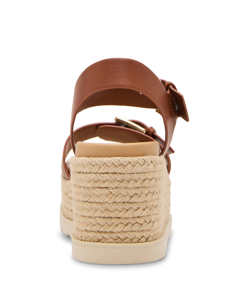 Radner Women's Tan Paris Sandals - view 4